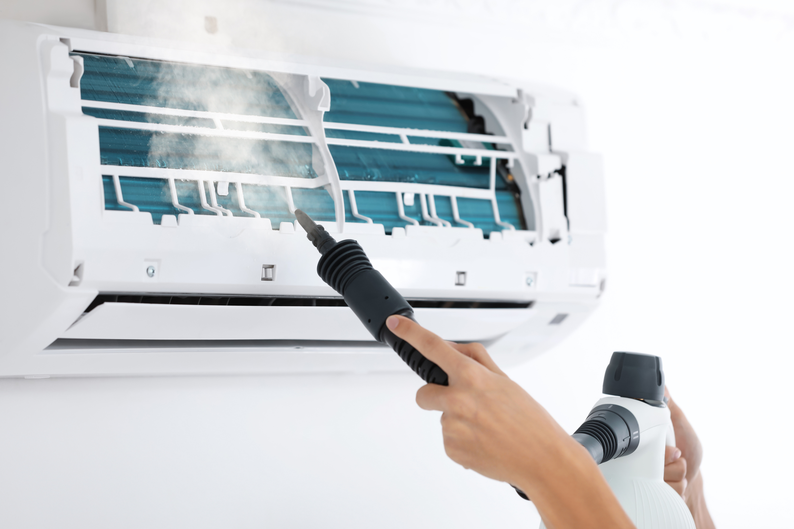 Mollafenari LG Klima Bakımı